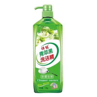 济宁超白洗涤用品相关形象图